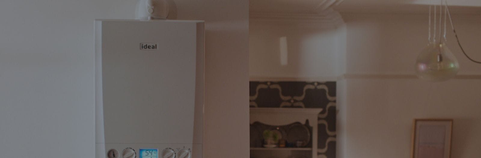 About page header